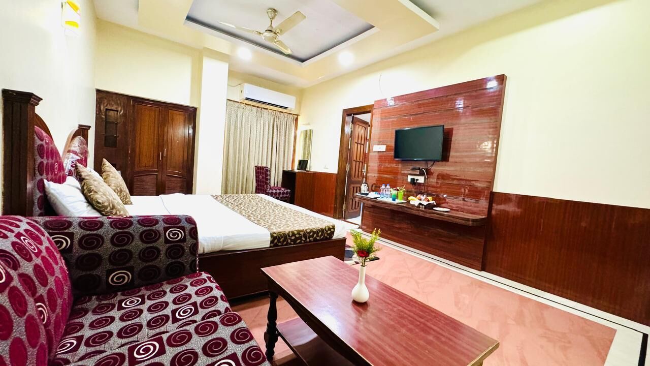 Photo of Bedroom in Cuttack