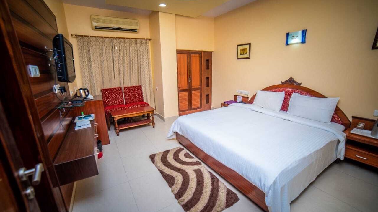 Photo of Bedroom in Cuttack