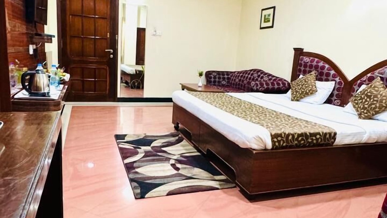 Photo of Bedroom in Cuttack