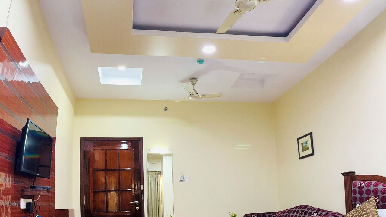 Photo of Bedroom in Cuttack