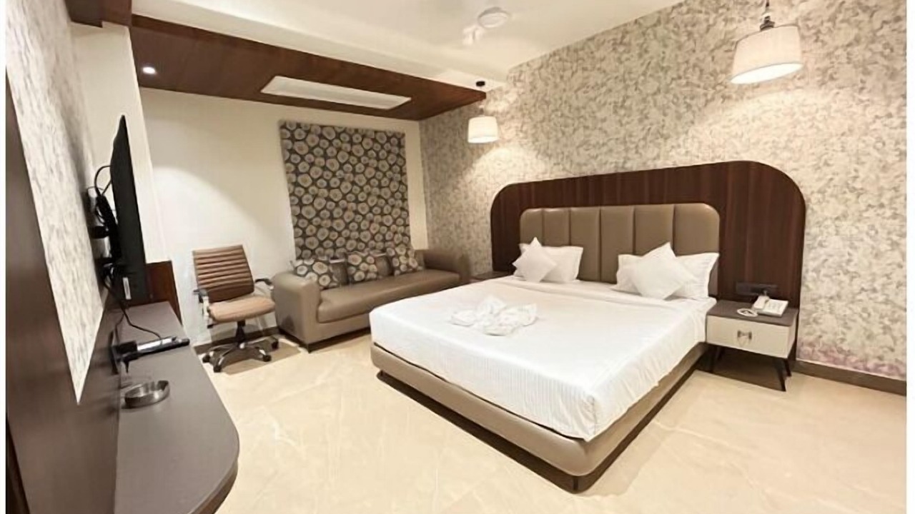 Photo of Bedroom in Raipur
