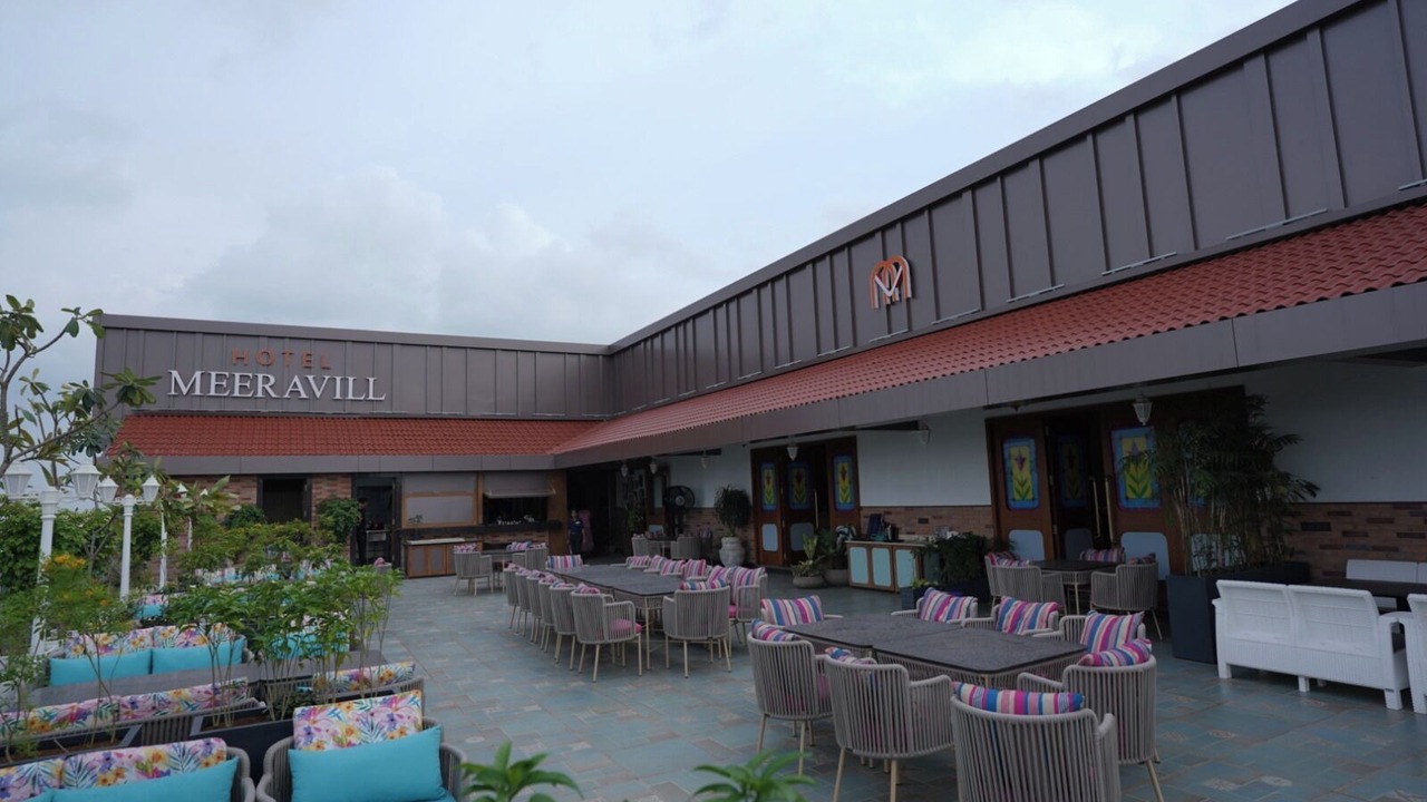 Photo of Outdoor in Raipur