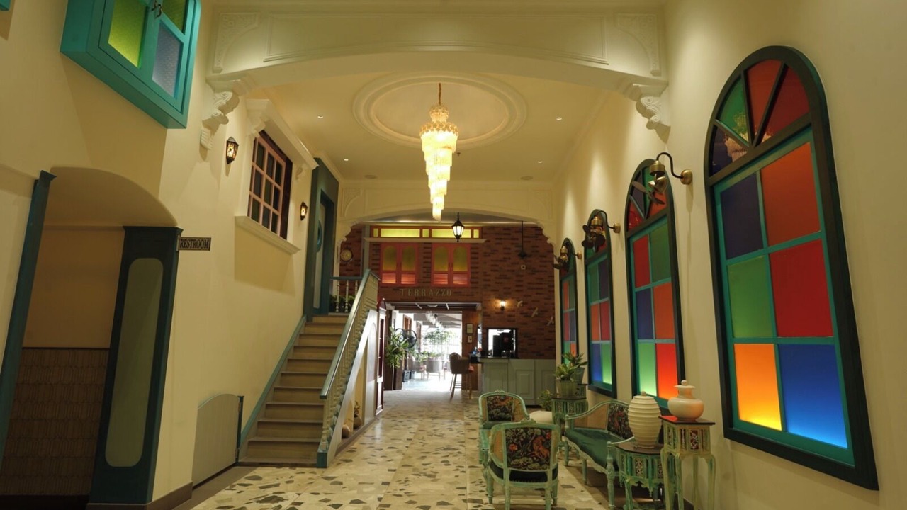 Photo of Livingroom in Raipur