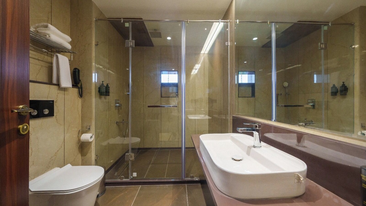 Photo of Bathroom in Raipur