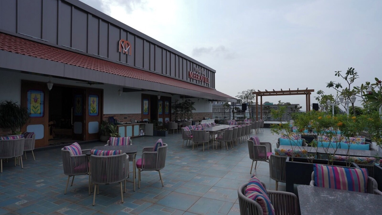 Photo of Outdoor in Raipur