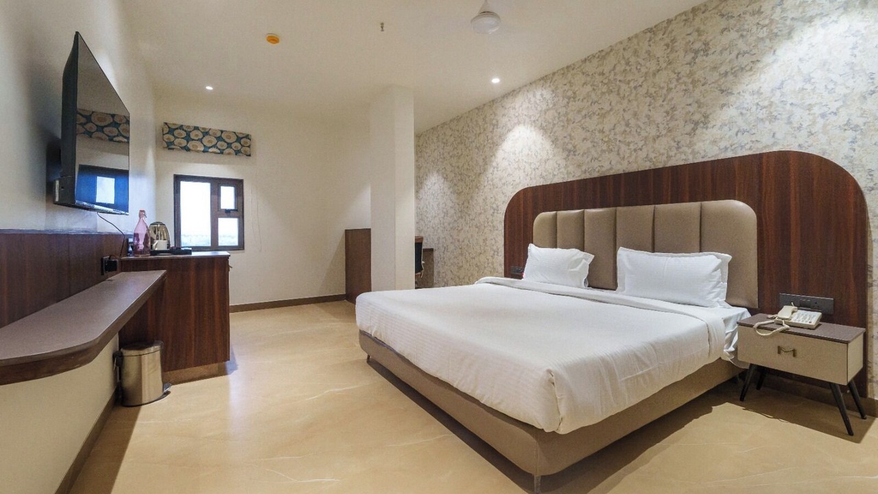 Photo of Bedroom in Raipur