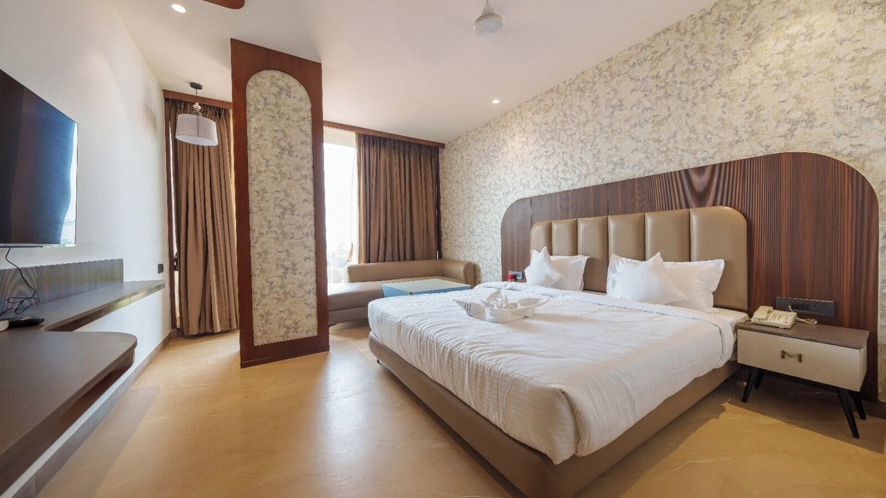 Photo of Bedroom in Raipur