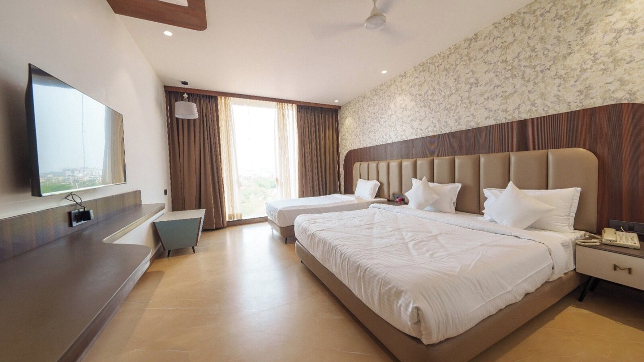 Photo of Bedroom in Raipur