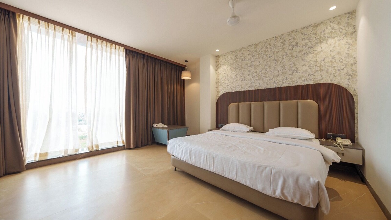 Photo of Bedroom in Raipur