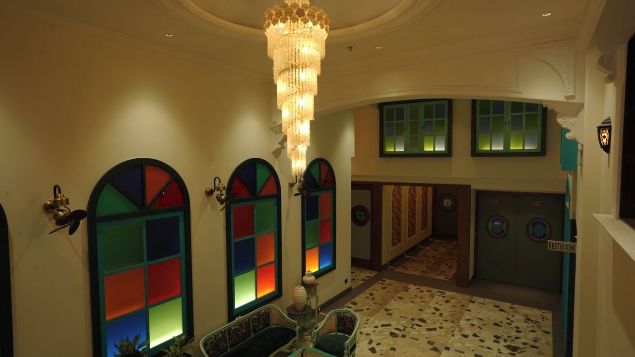 Photo of Livingroom in Raipur