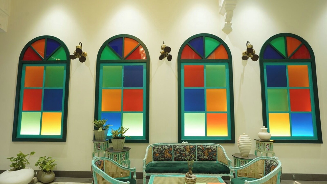 Photo of Livingroom in Raipur