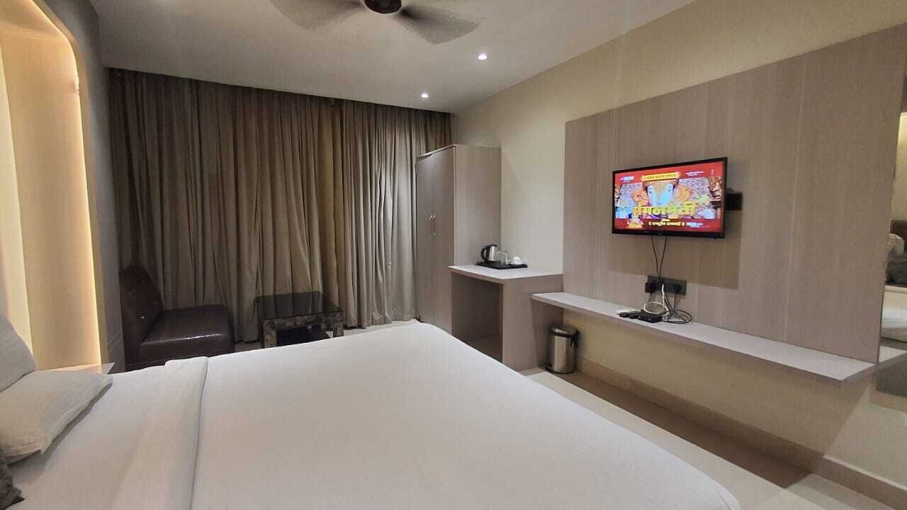 Photo of Bedroom in Bilaspur