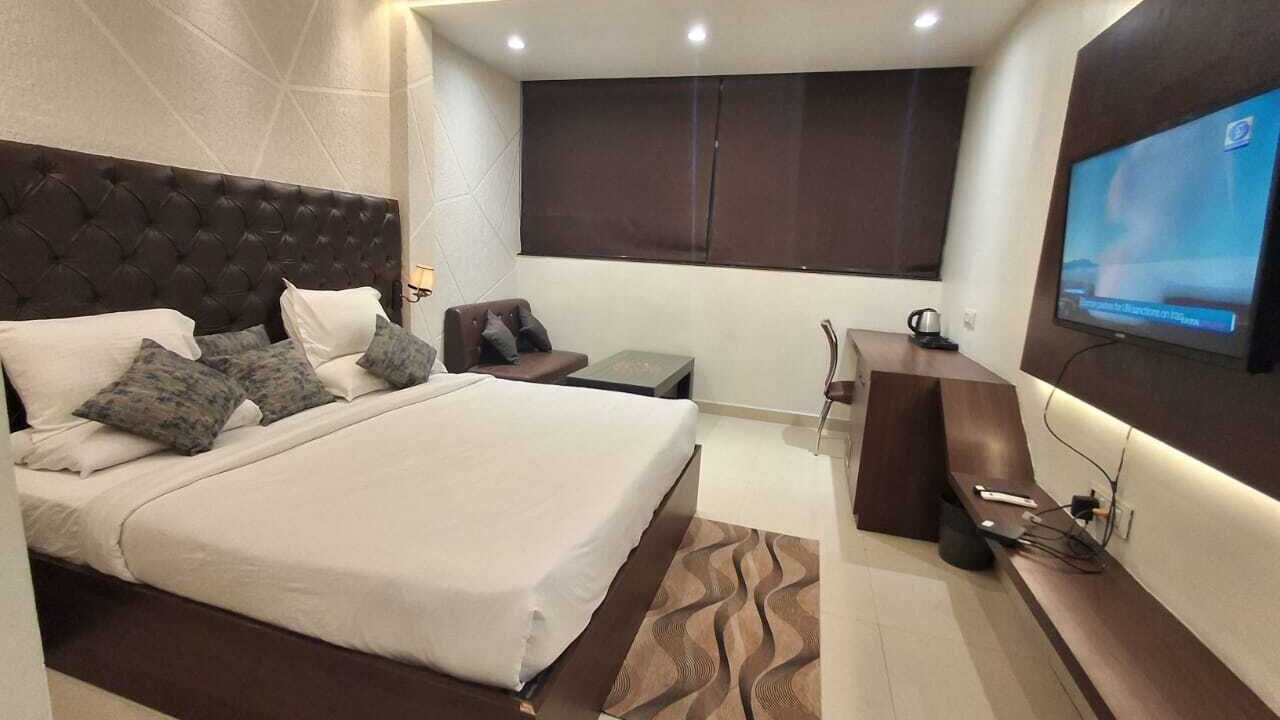 Photo of Bedroom in Bilaspur