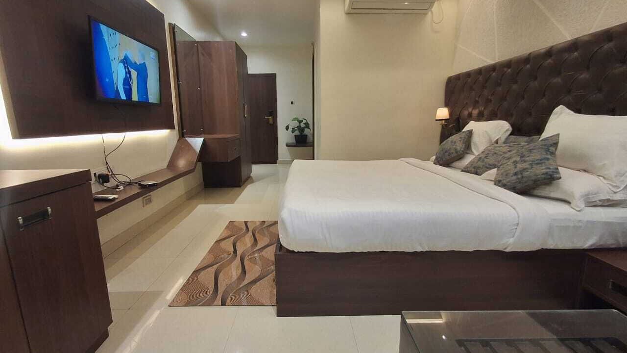 Photo of Bedroom in Bilaspur