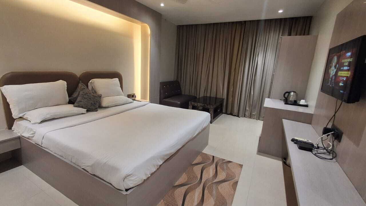 Photo of Bedroom in Bilaspur