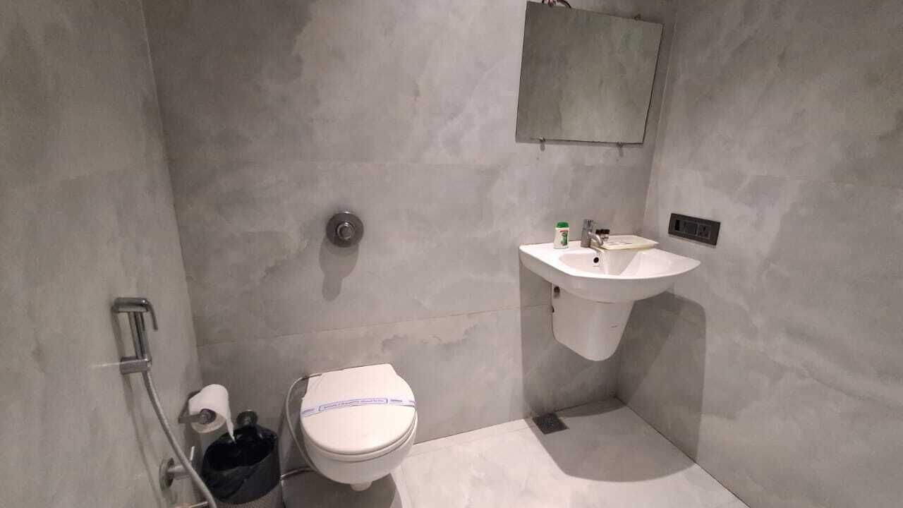 Photo of Bathroom in Bilaspur
