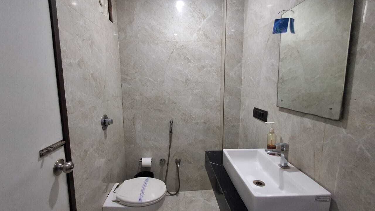 Photo of Bathroom in Bilaspur