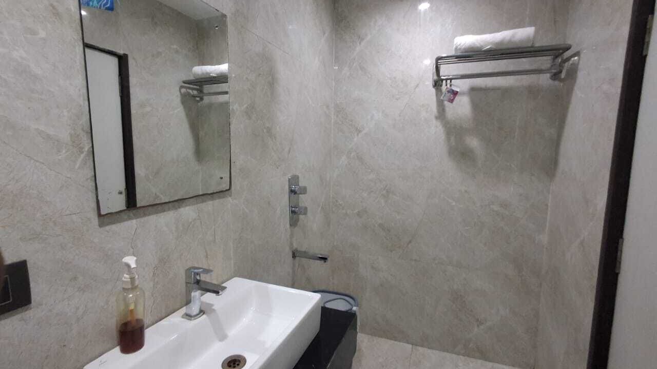 Photo of Bathroom in Bilaspur