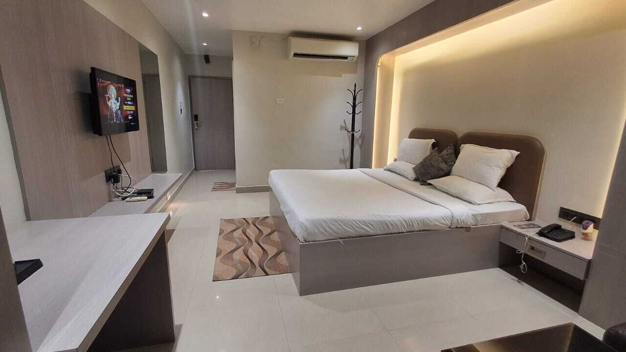 Photo of Bedroom in Bilaspur
