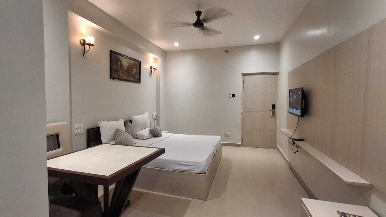 Photo of Bedroom in Bilaspur