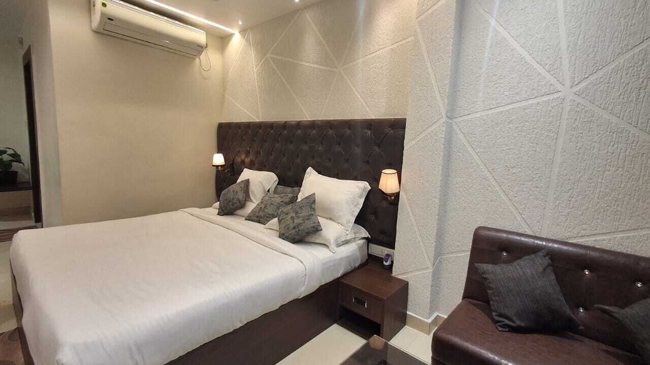 Photo of Bedroom in Bilaspur