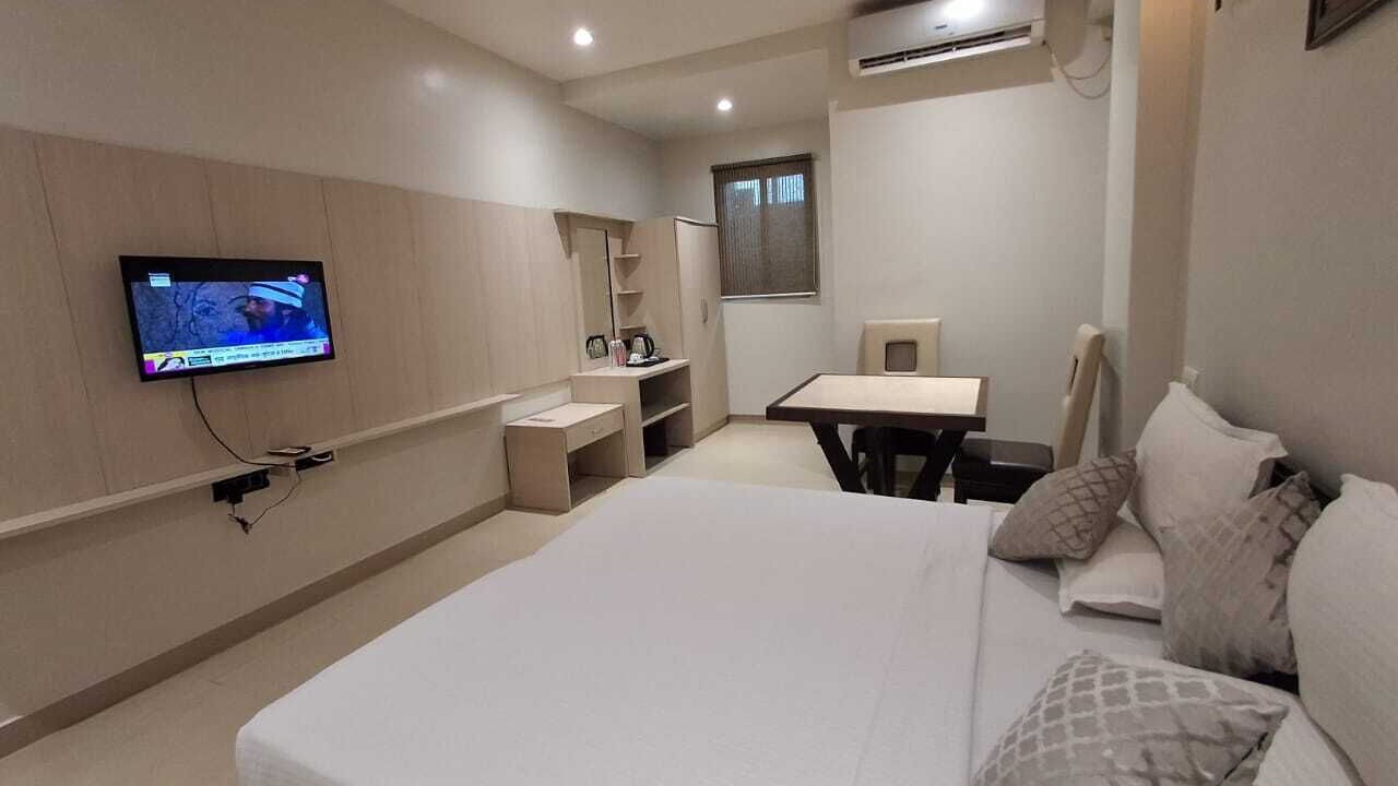 Photo of Bedroom in Bilaspur