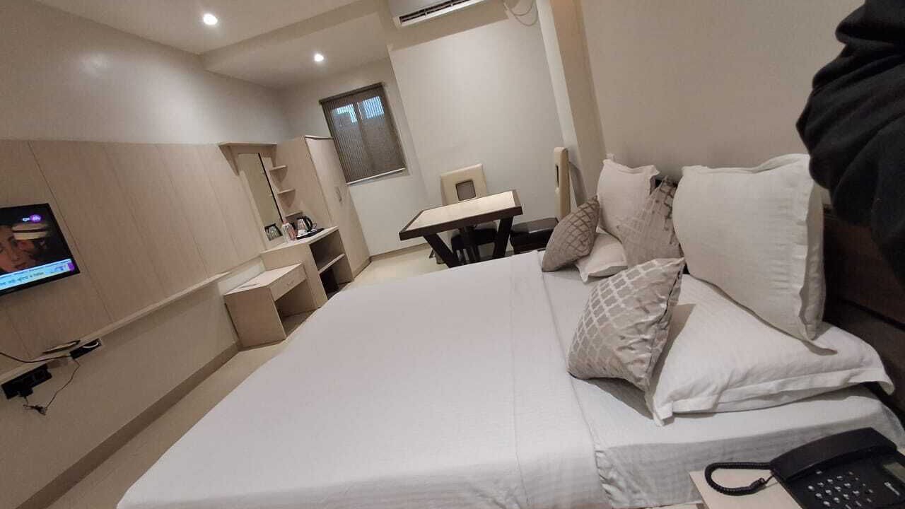 Photo of Bedroom in Bilaspur