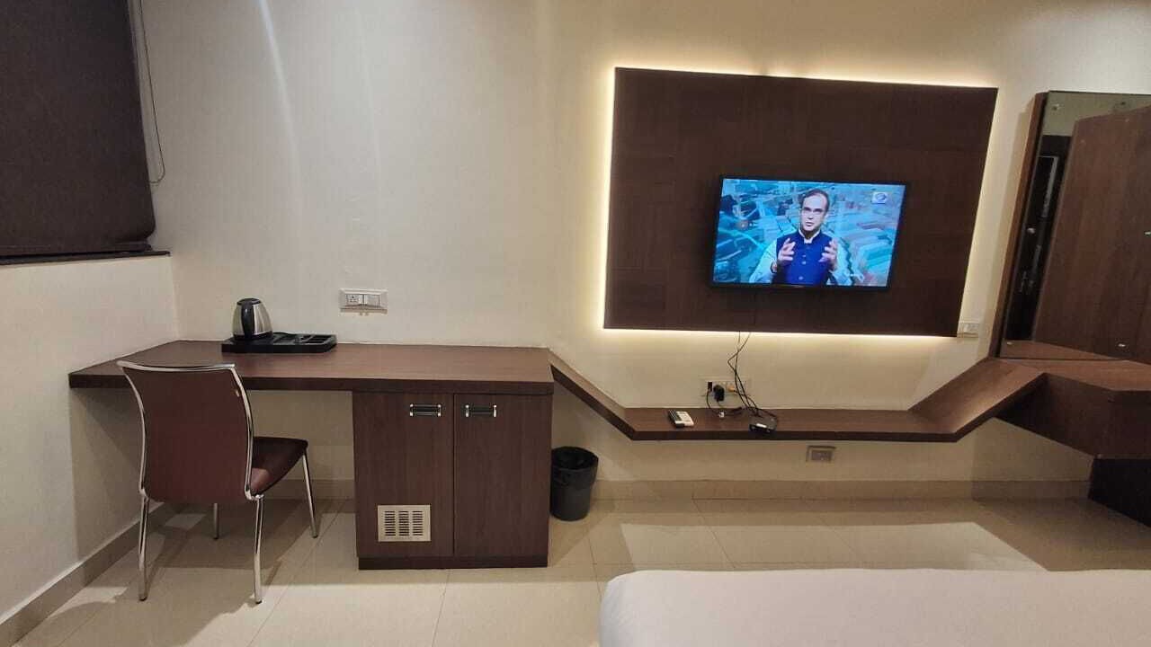 Photo of Bedroom in Bilaspur