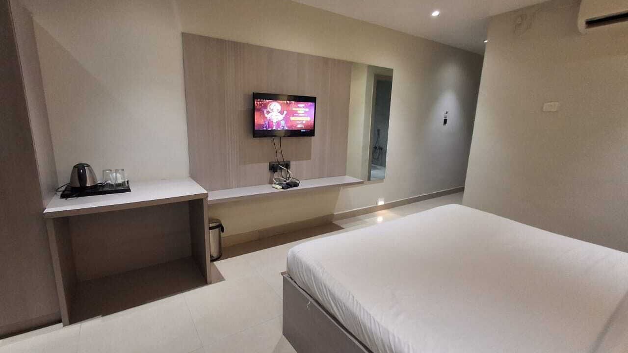 Photo of Bedroom in Bilaspur