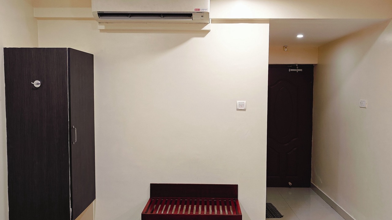 Photo of Bedroom in Kumbakonam