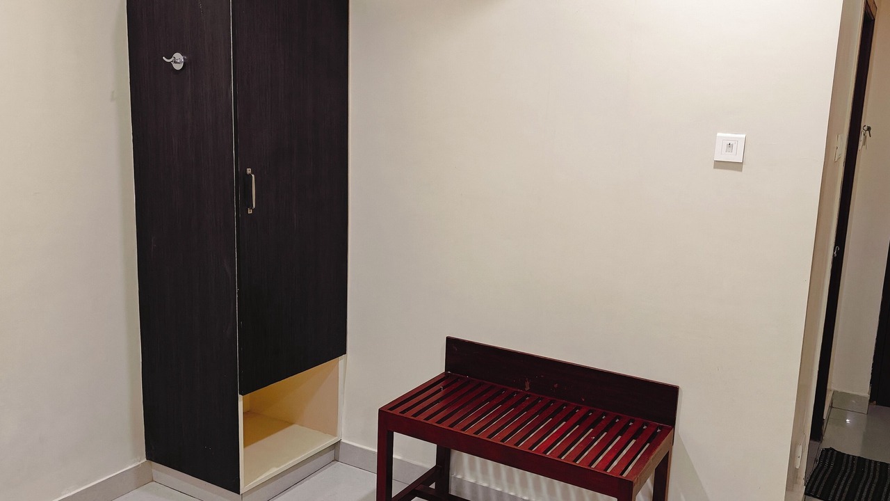 Photo of Bedroom in Kumbakonam