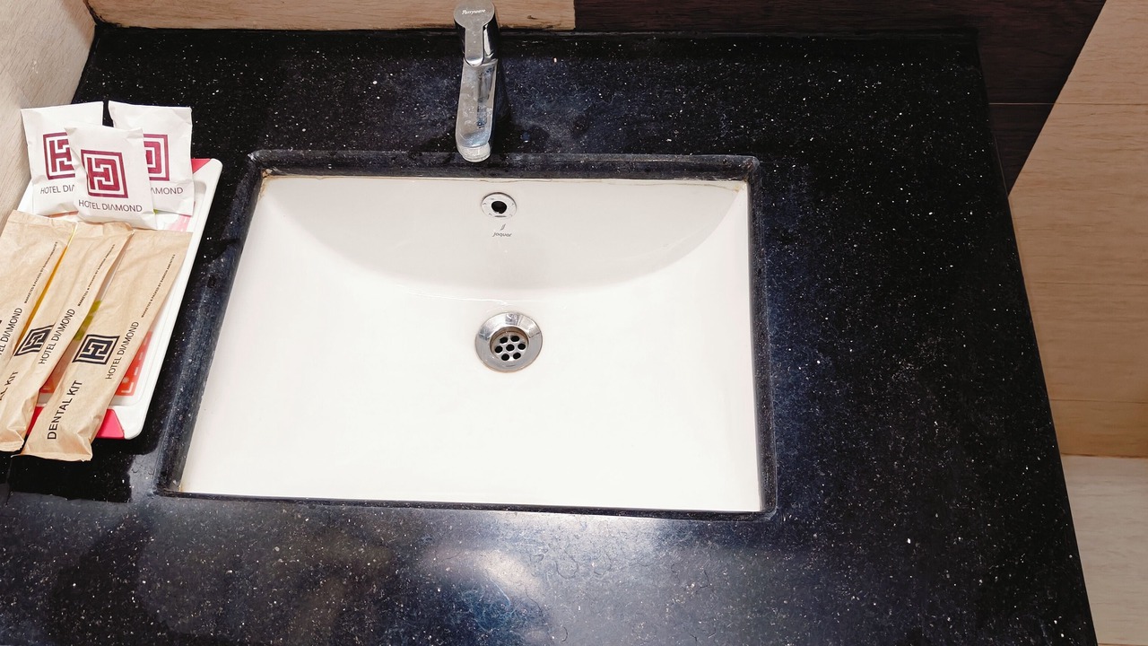 Photo of Bathroom in Kumbakonam