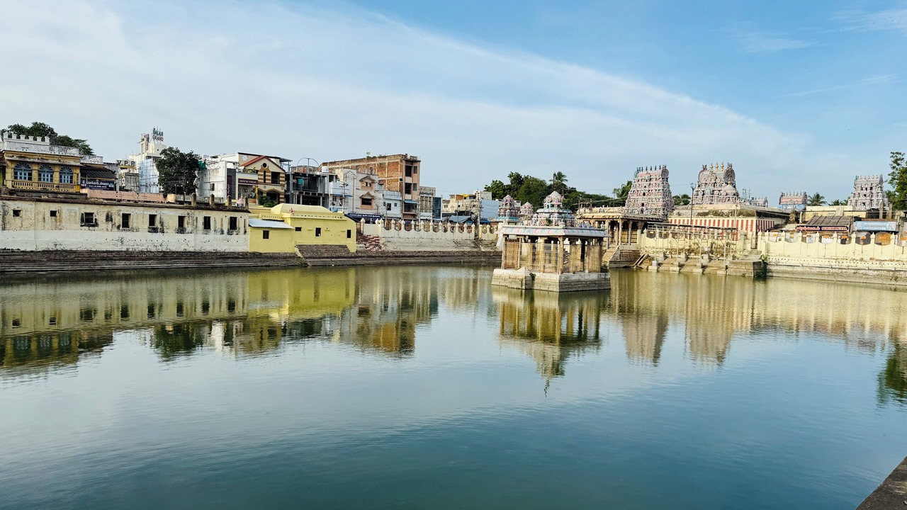 Photo of Others in Kumbakonam