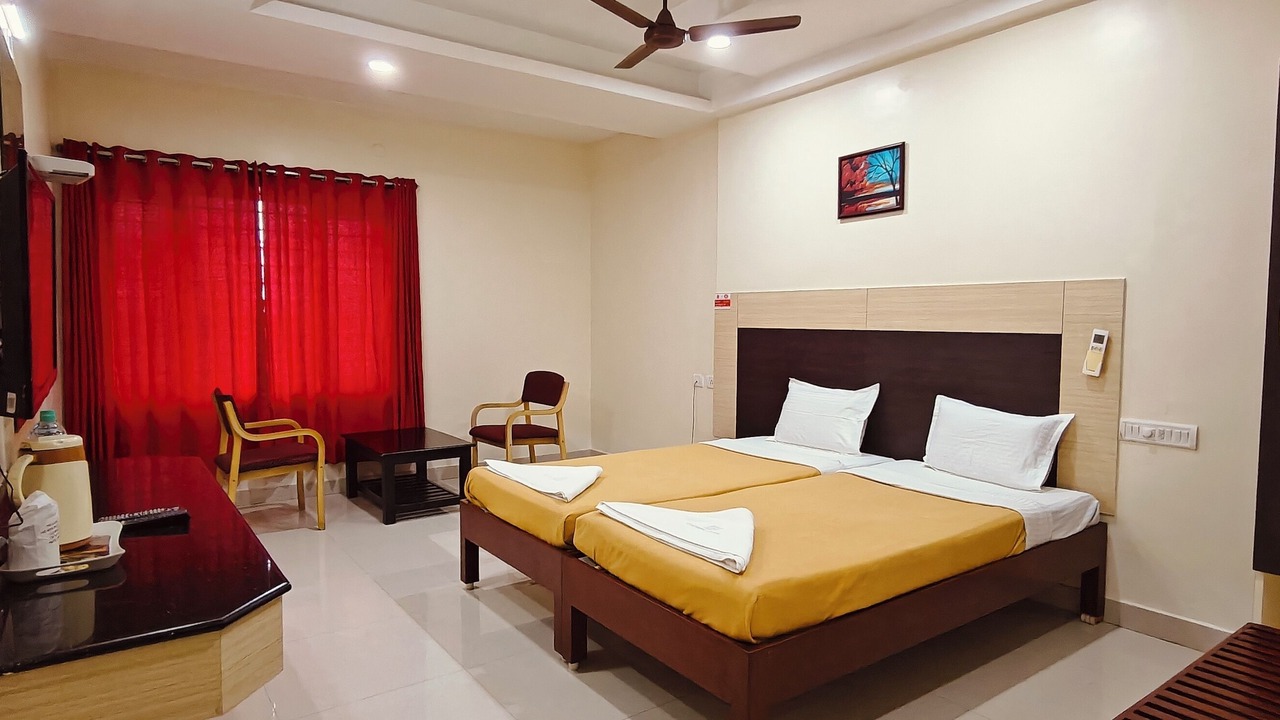 Photo of Bedroom in Kumbakonam