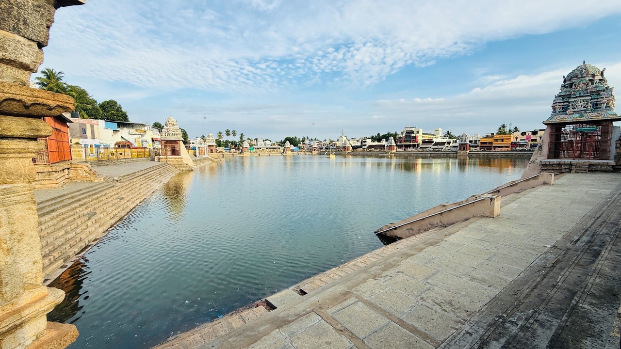 Photo of Others in Kumbakonam