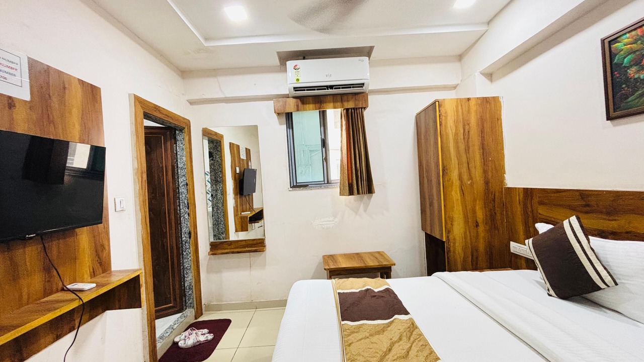 Photo of Bedroom in Ahmedabad