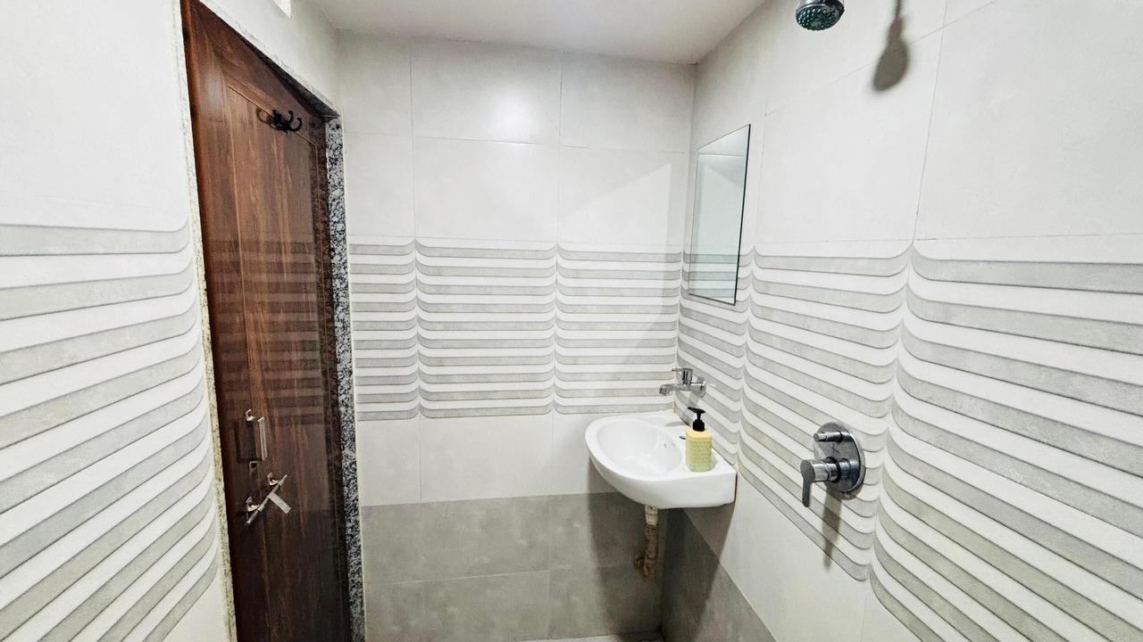 Photo of Bathroom in Ahmedabad