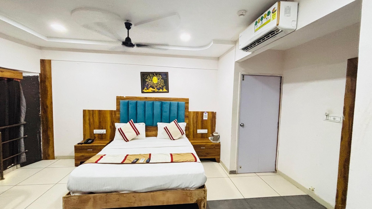 Photo of Bedroom in Ahmedabad