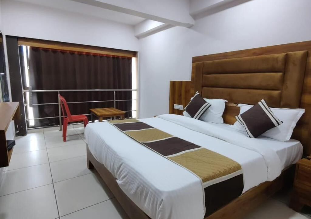 Photo of Bedroom in Ahmedabad