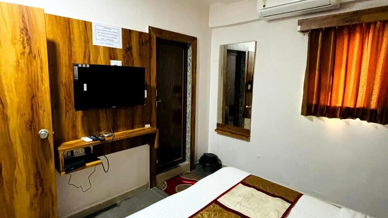 Photo of Bedroom in Ahmedabad
