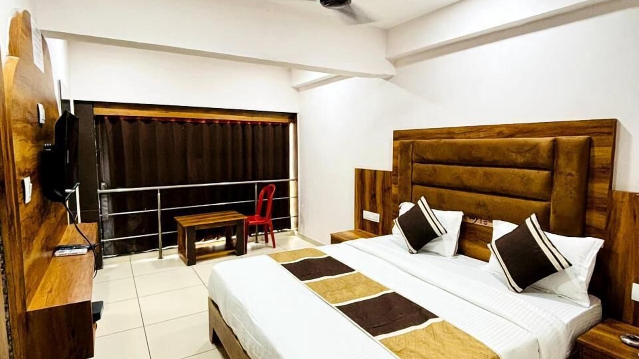 Photo of Bedroom in Ahmedabad