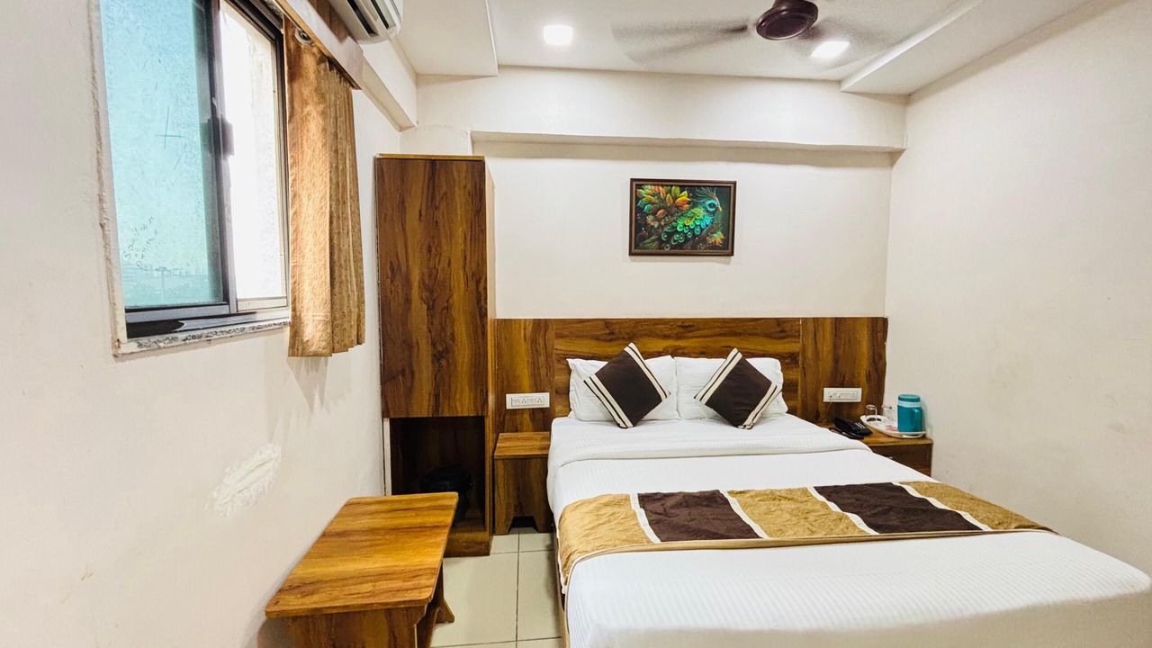 Photo of Bedroom in Ahmedabad