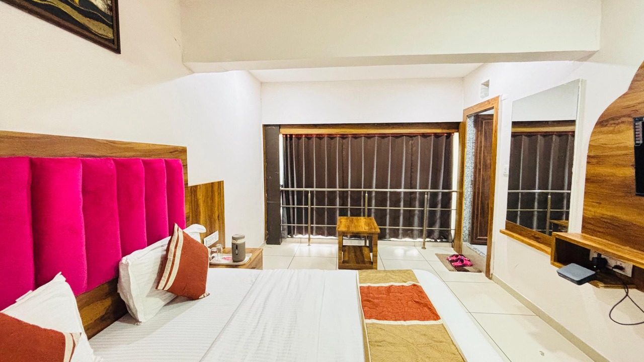 Photo of Bedroom in Ahmedabad
