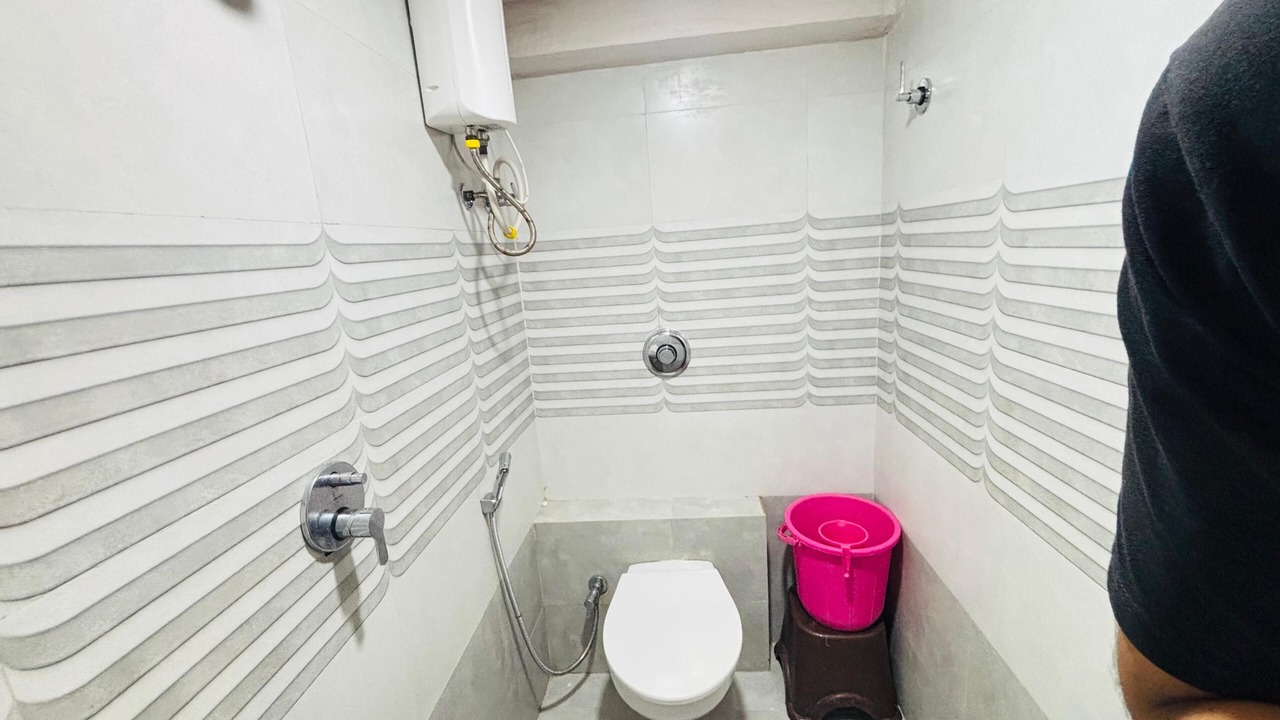 Photo of Bathroom in Ahmedabad