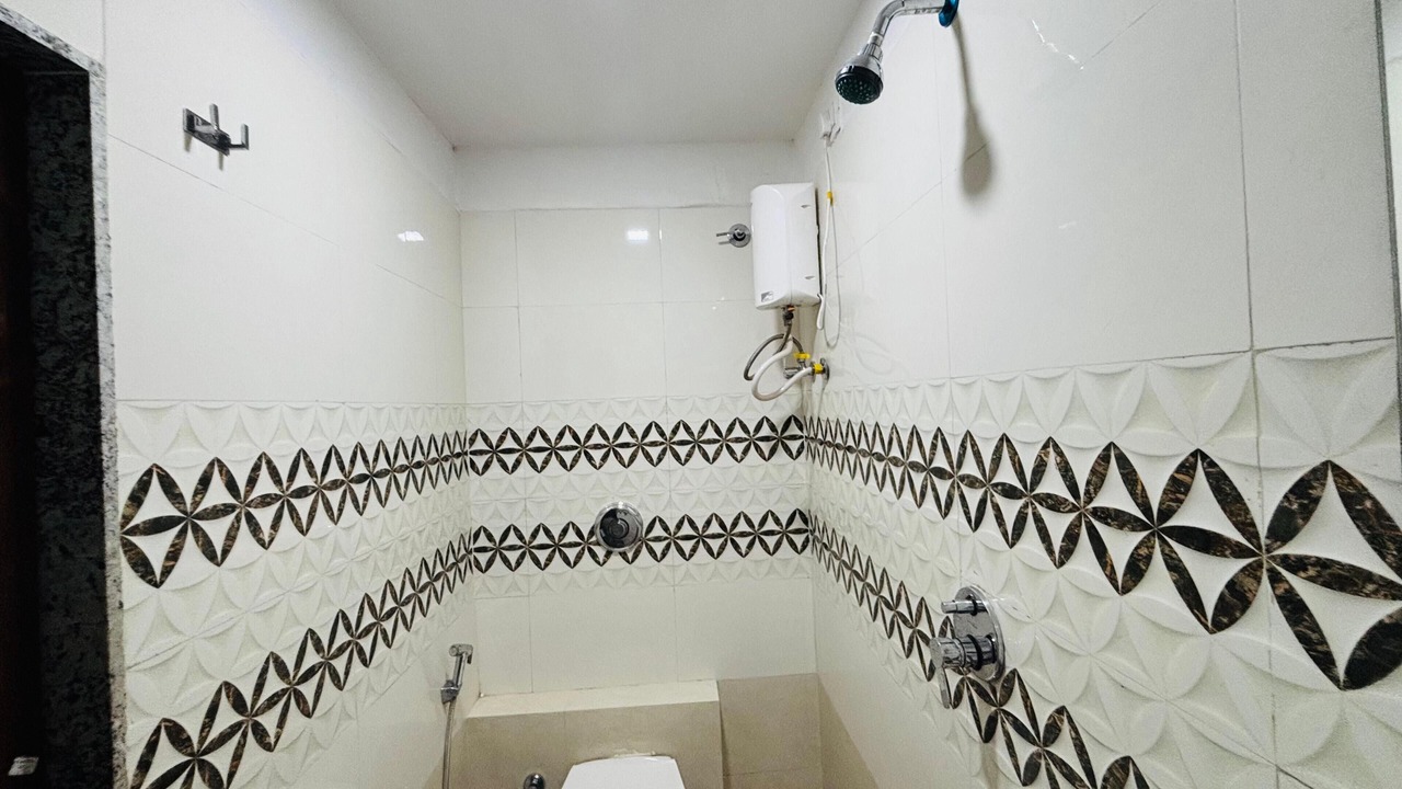 Photo of Bathroom in Ahmedabad