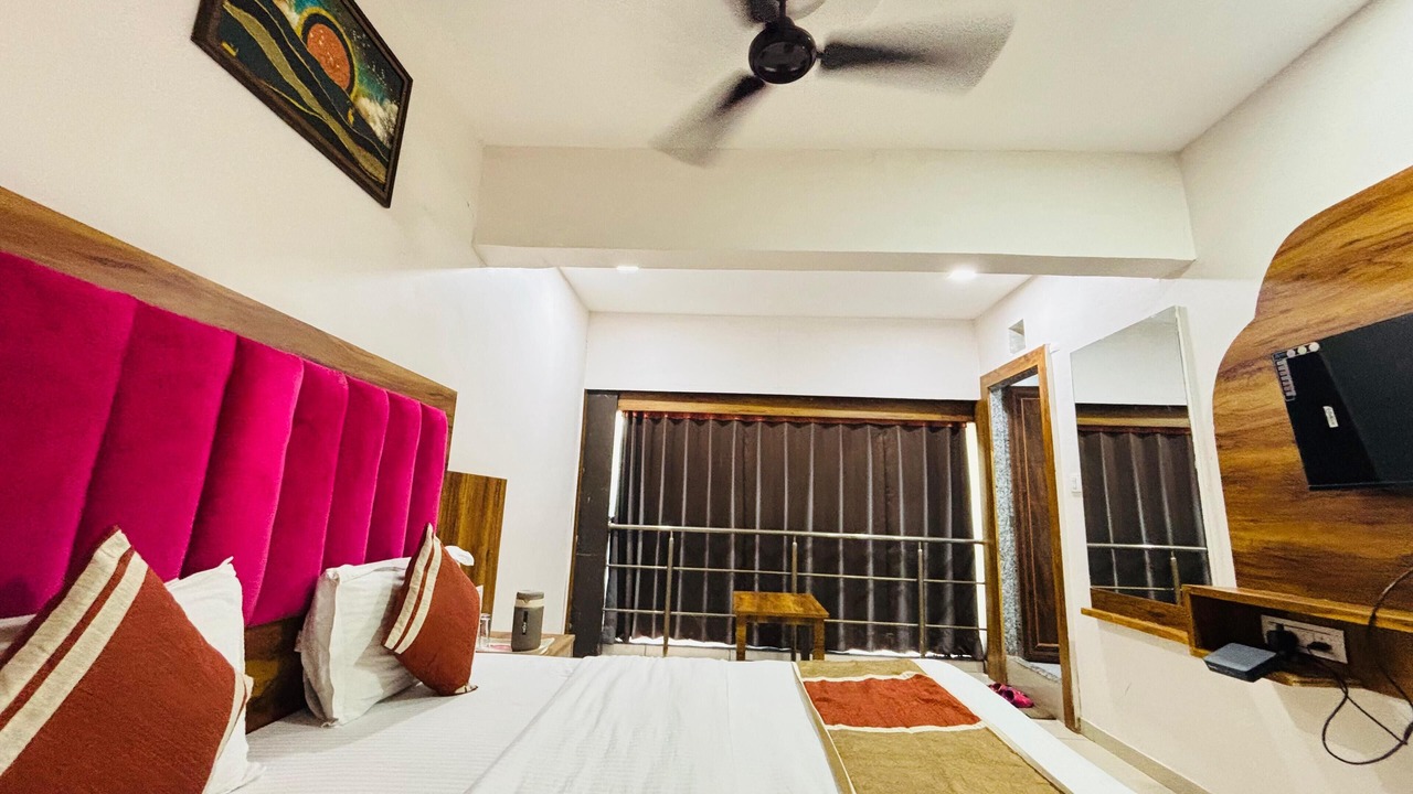 Photo of Bedroom in Ahmedabad