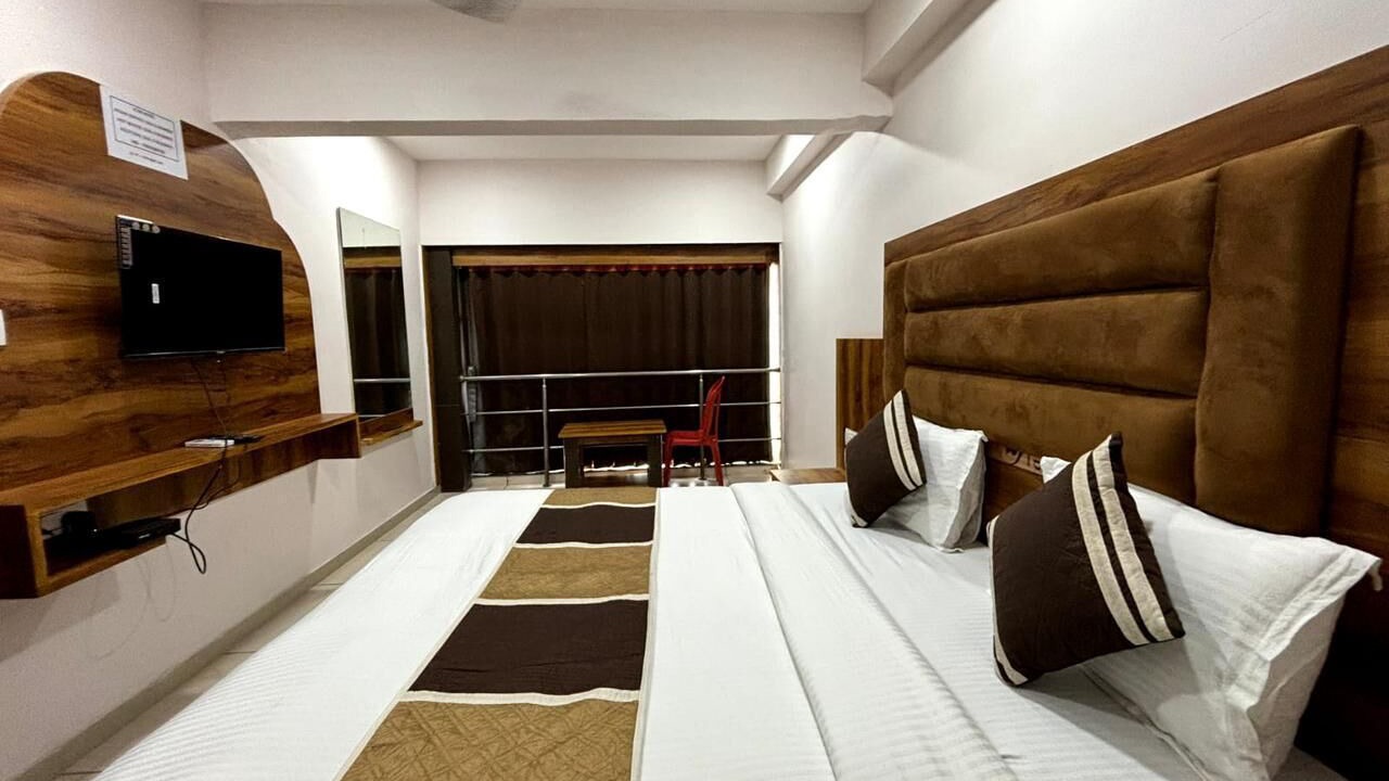 Photo of Bedroom in Ahmedabad