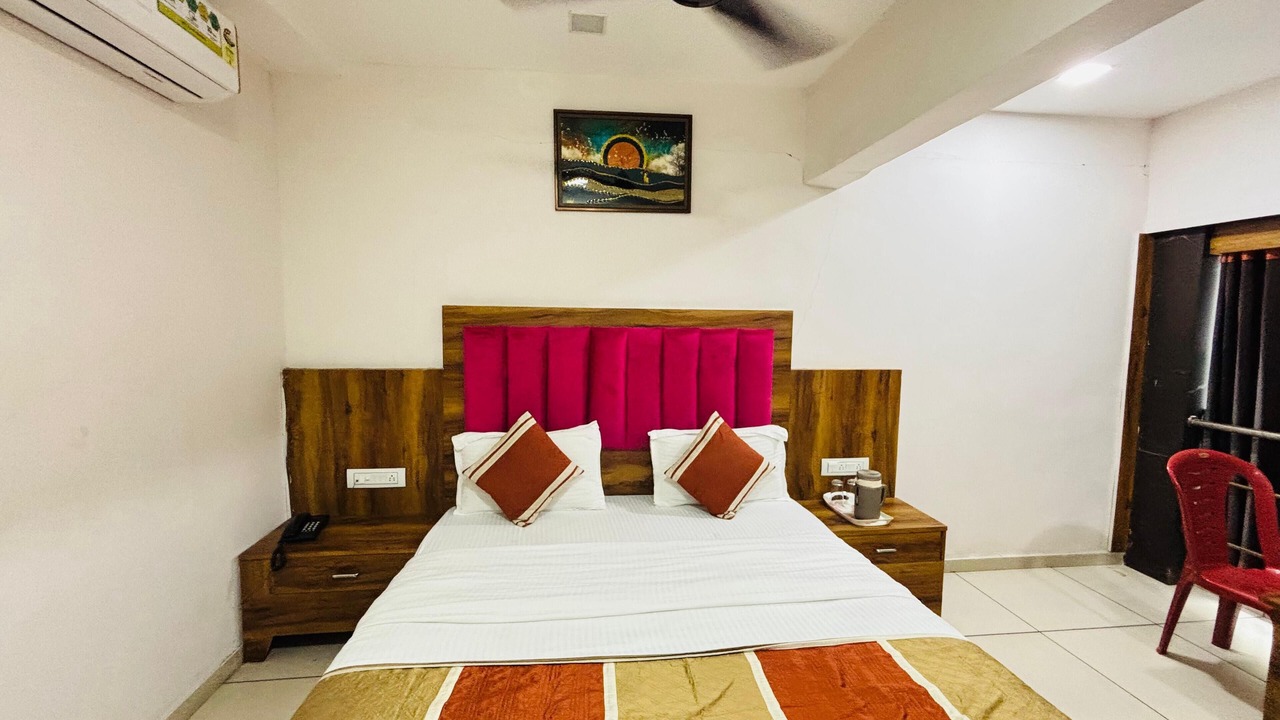 Photo of Bedroom in Ahmedabad