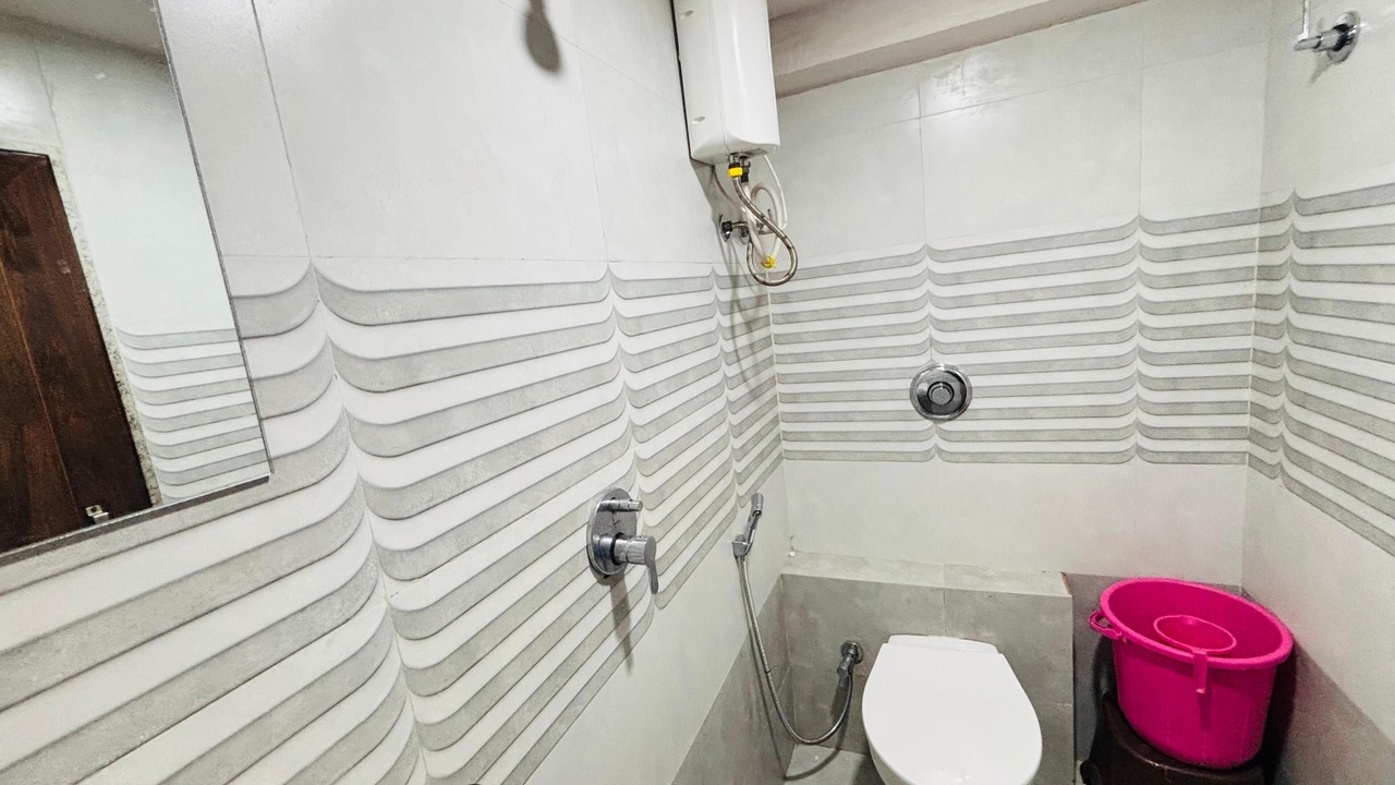 Photo of Bathroom in Ahmedabad