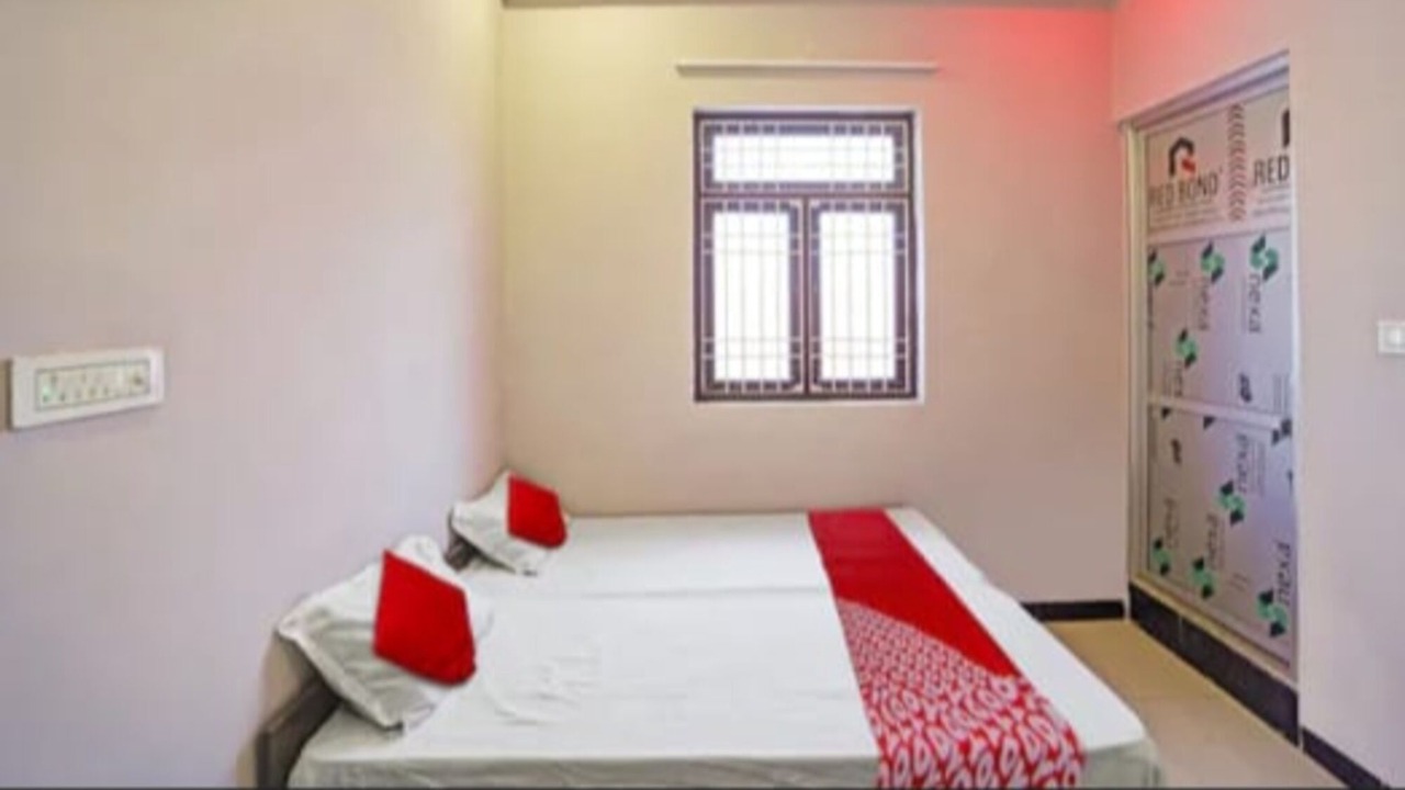 Photo of Bedroom in Amer